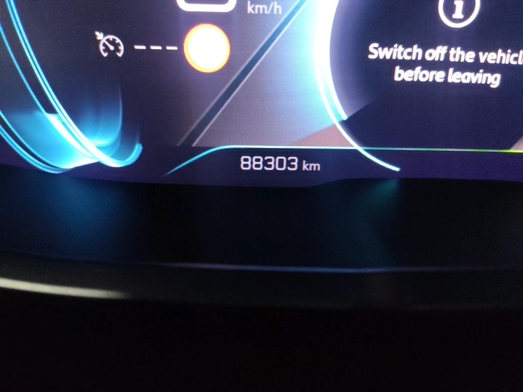 Foto Peugeot 3008 5