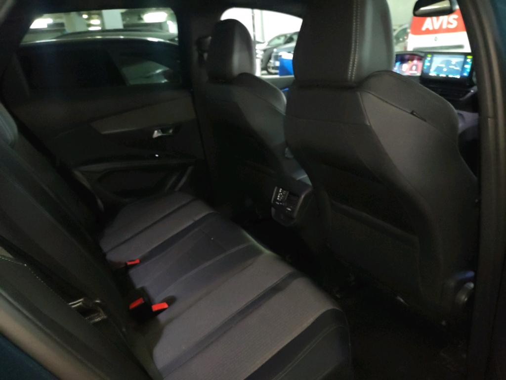 Foto Peugeot 3008 6
