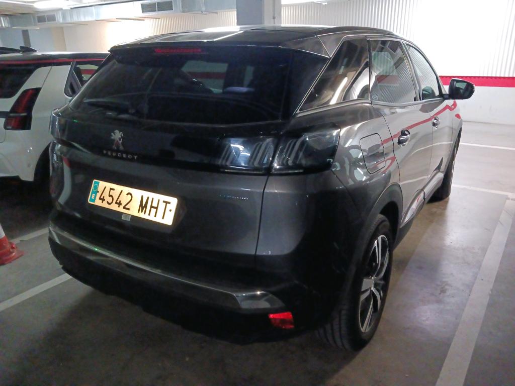Foto Peugeot 3008 2