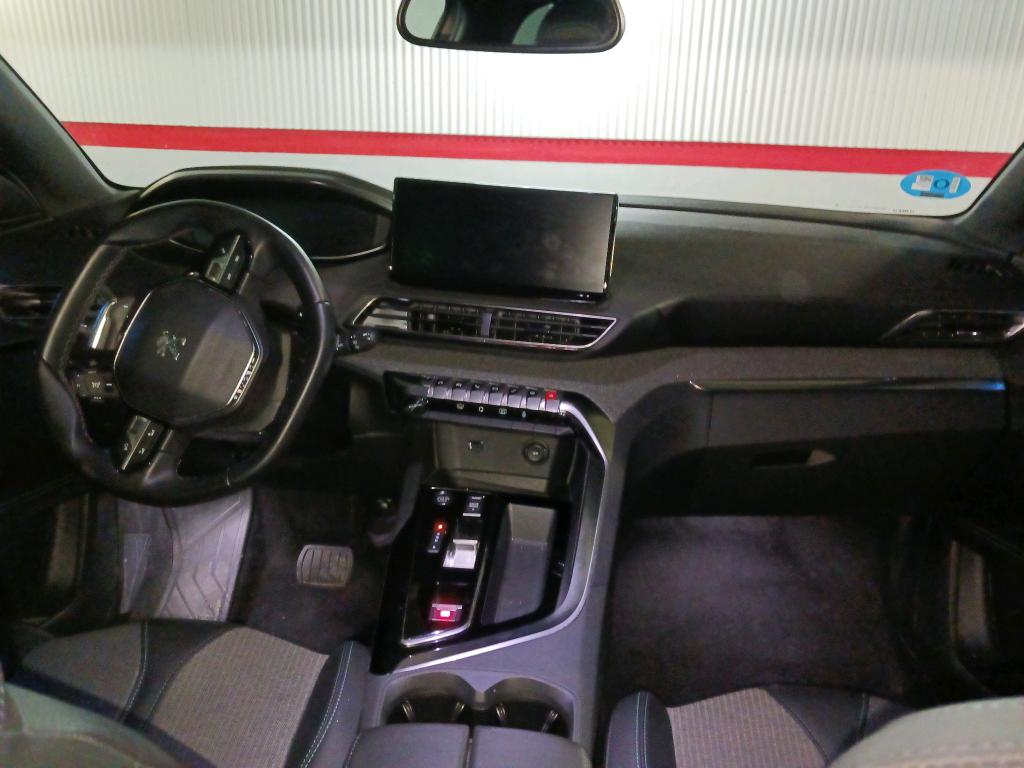Foto Peugeot 3008 3