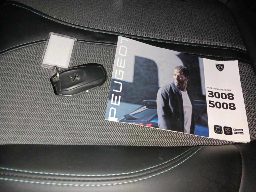 Foto Peugeot 3008 4