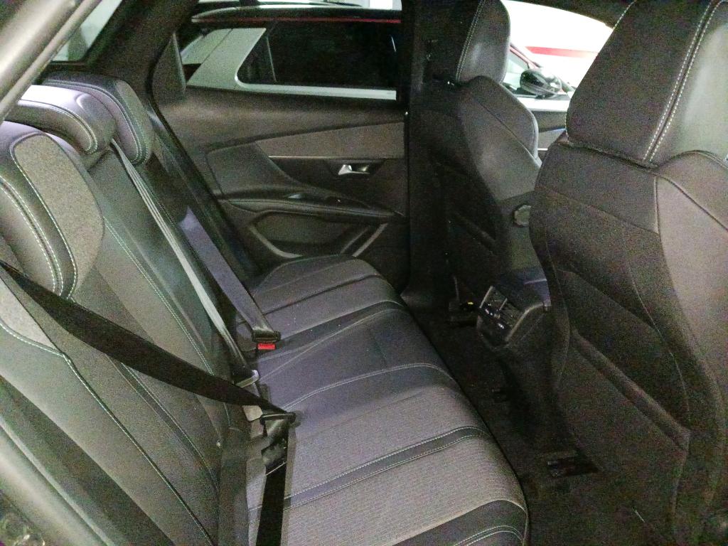 Foto Peugeot 3008 6