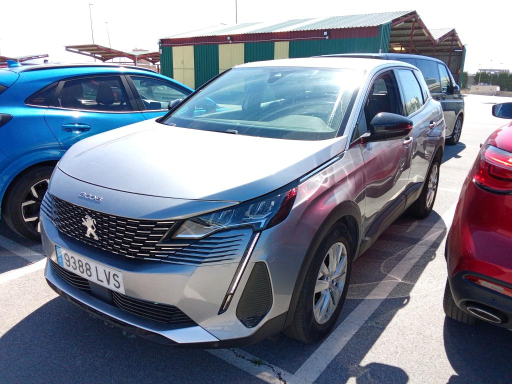 Peugeot 3008 3008 ACTIVE PACK BLUEH