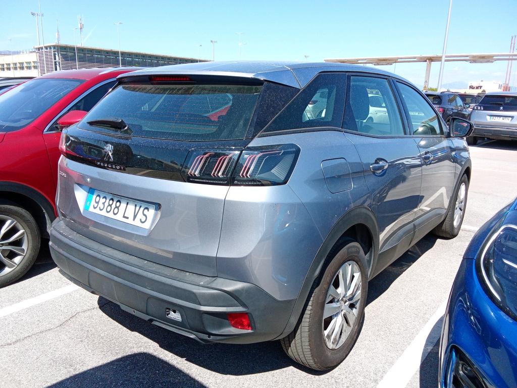 Foto Peugeot 3008 2