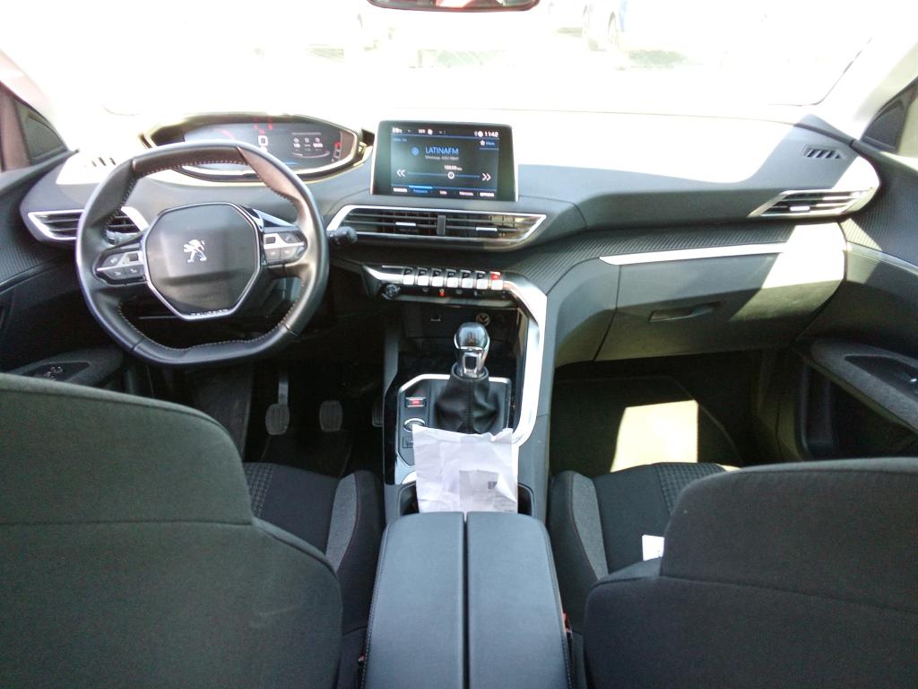 Foto Peugeot 3008 3