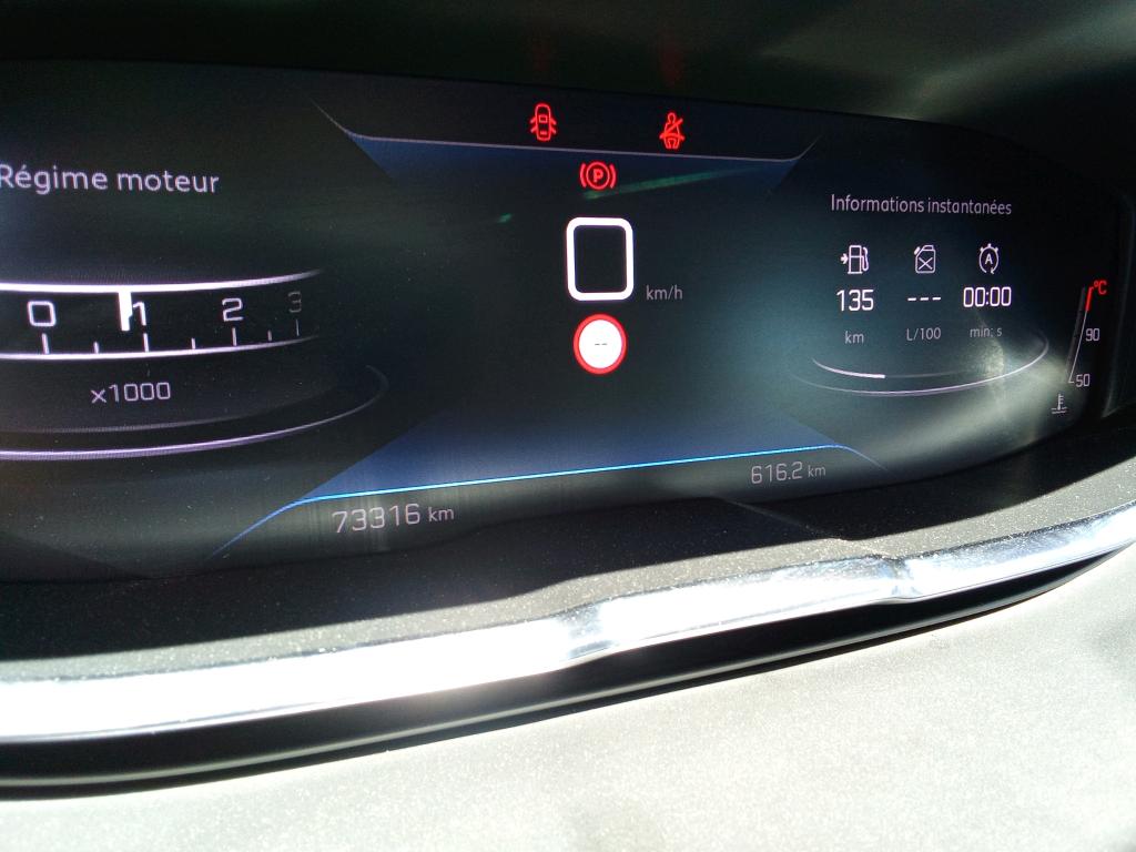 Foto Peugeot 3008 5