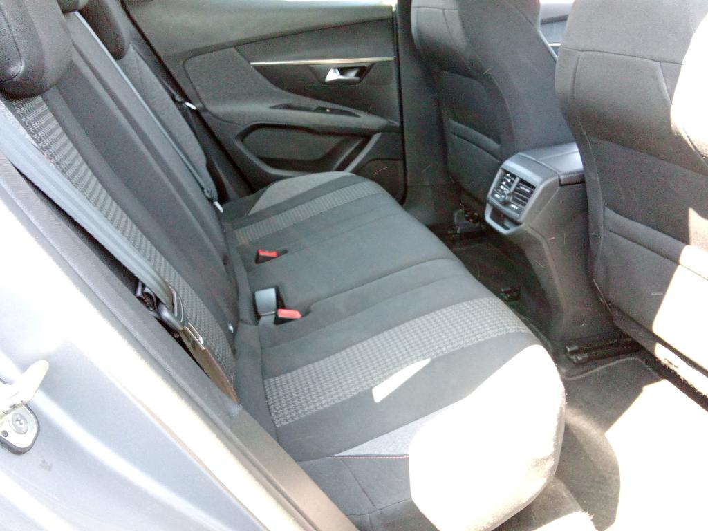 Foto Peugeot 3008 6