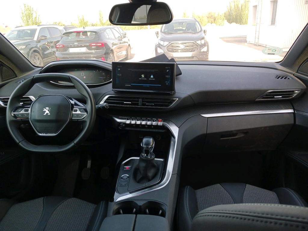Foto Peugeot 3008 3