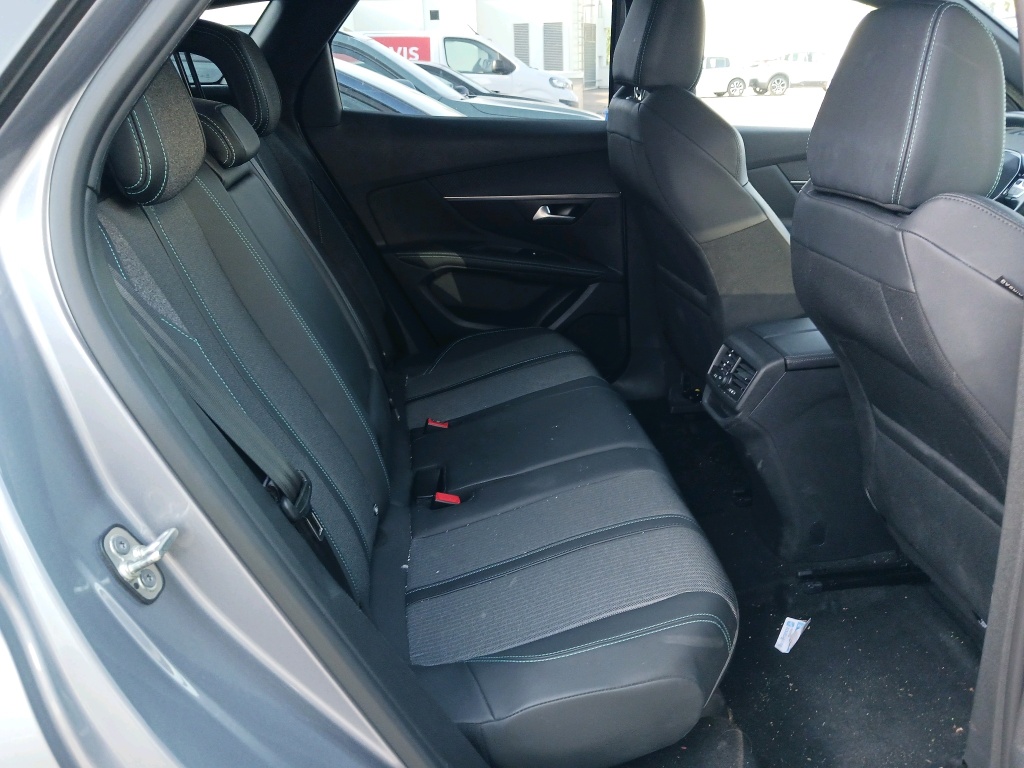 Foto Peugeot 3008 6