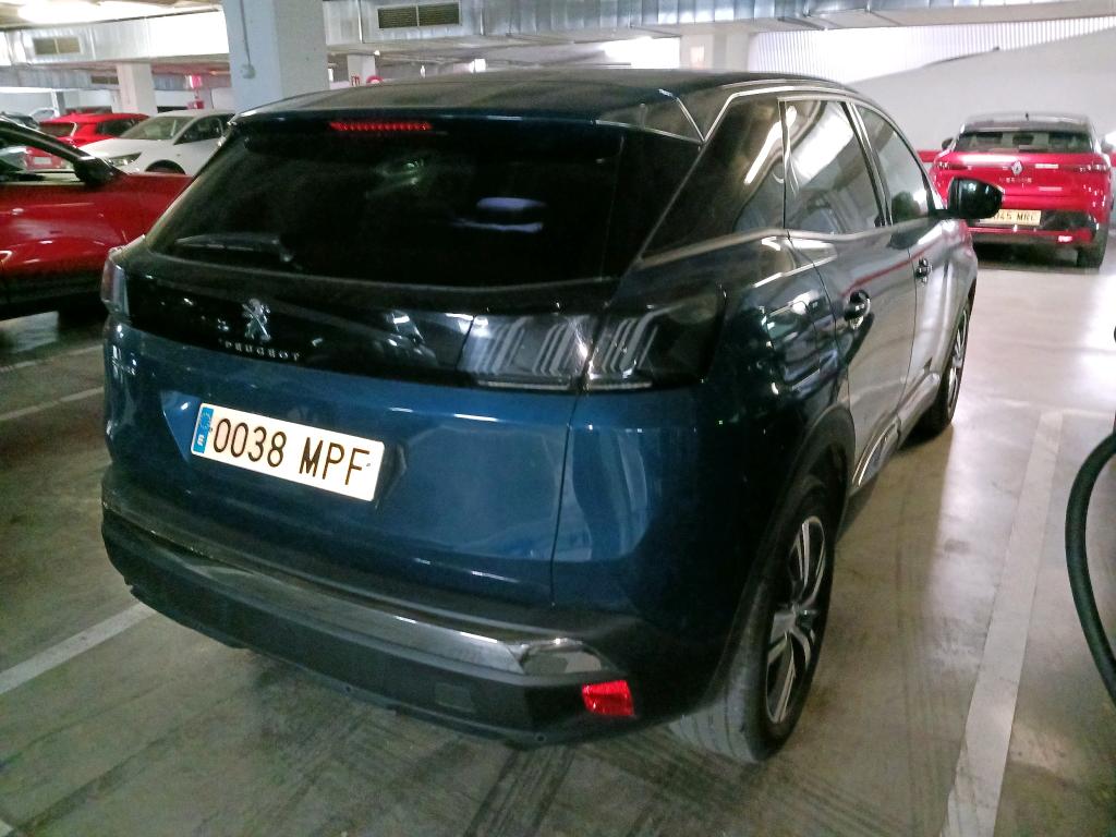 Foto Peugeot 3008 2