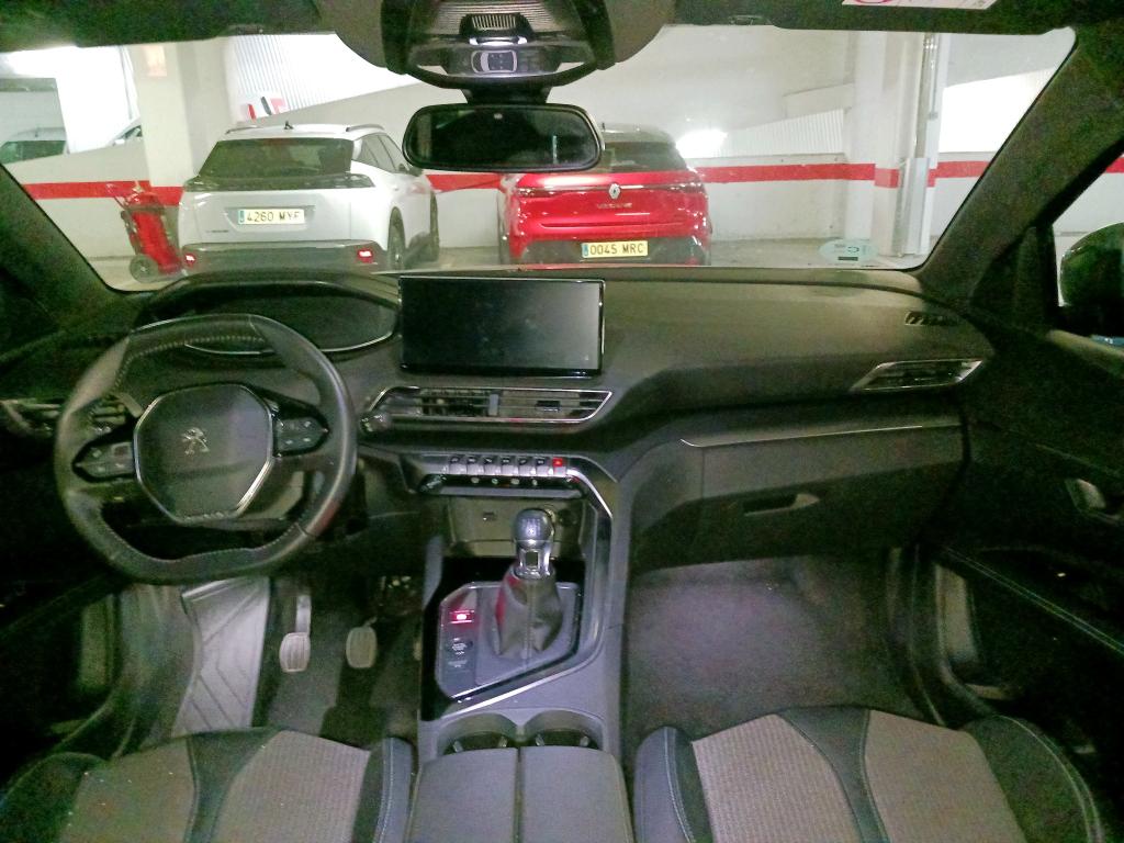 Foto Peugeot 3008 3