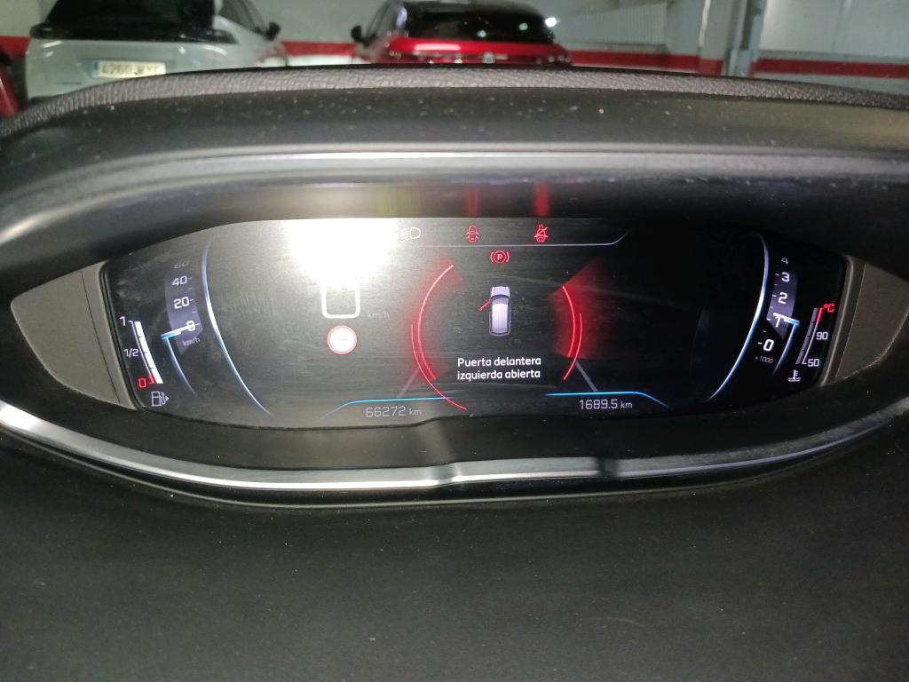 Foto Peugeot 3008 5
