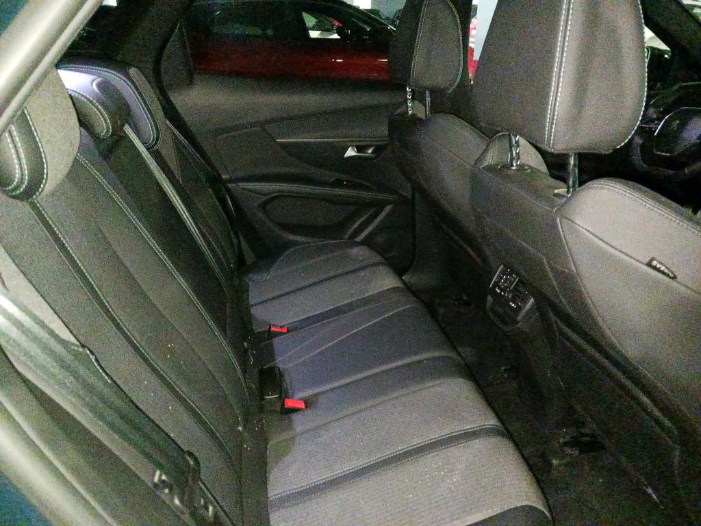 Foto Peugeot 3008 6