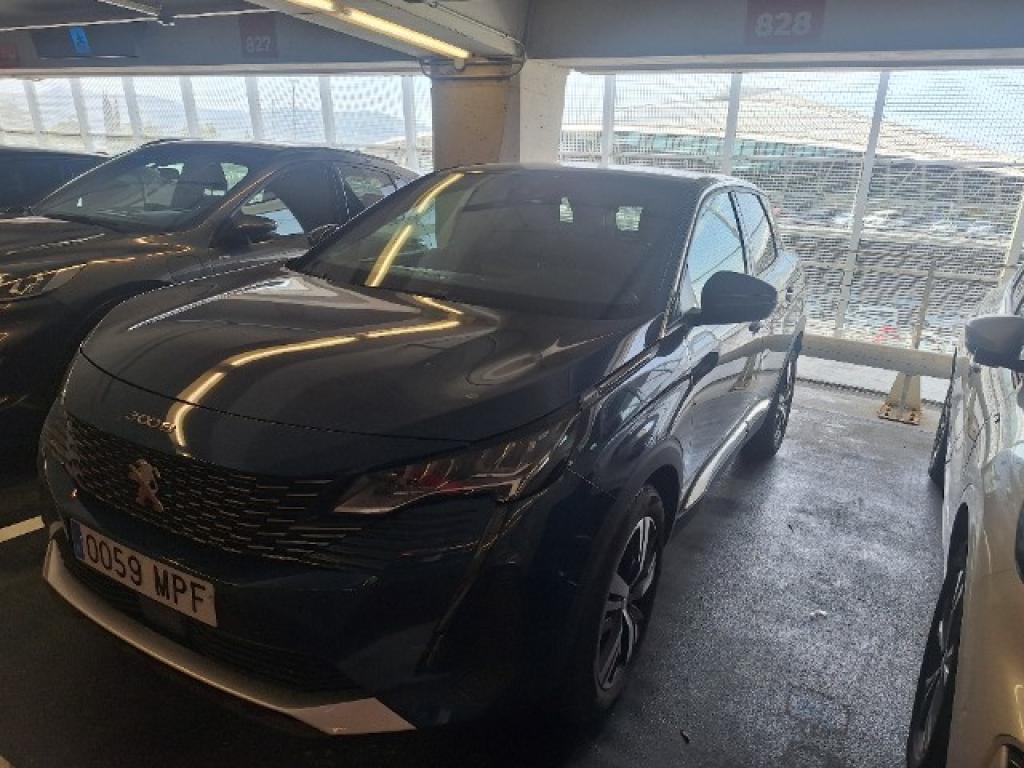 Peugeot 3008 3008 ALLURE PACK PURET