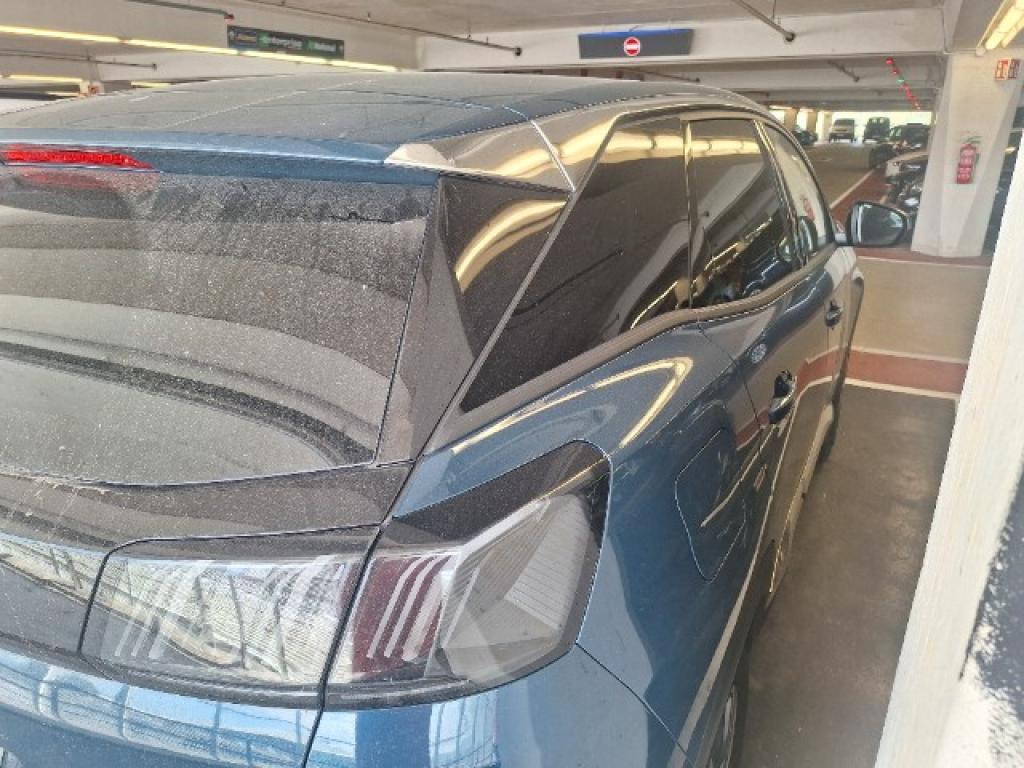 Foto Peugeot 3008 2