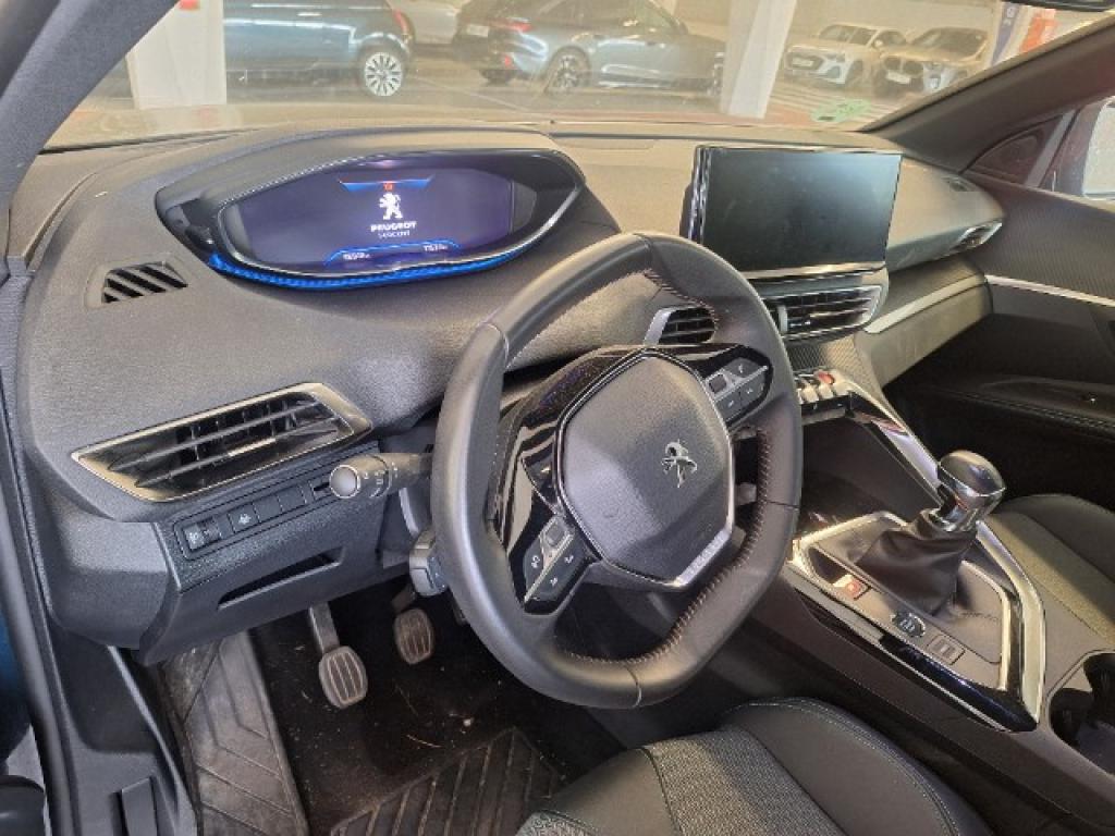 Foto Peugeot 3008 3