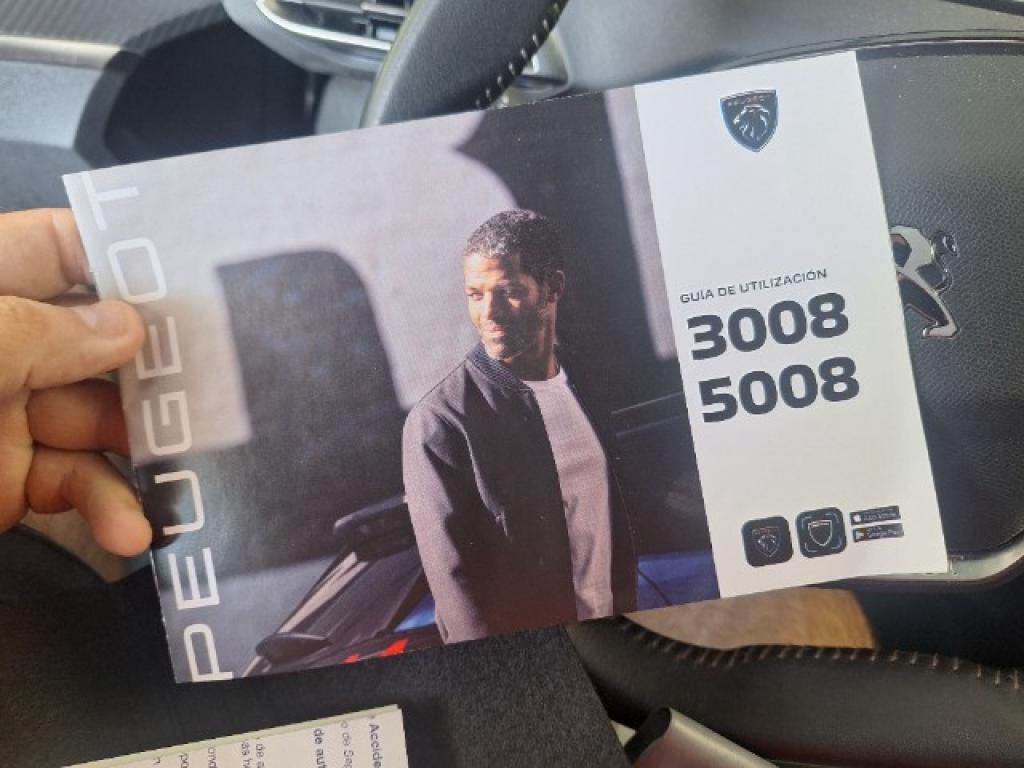 Foto Peugeot 3008 4