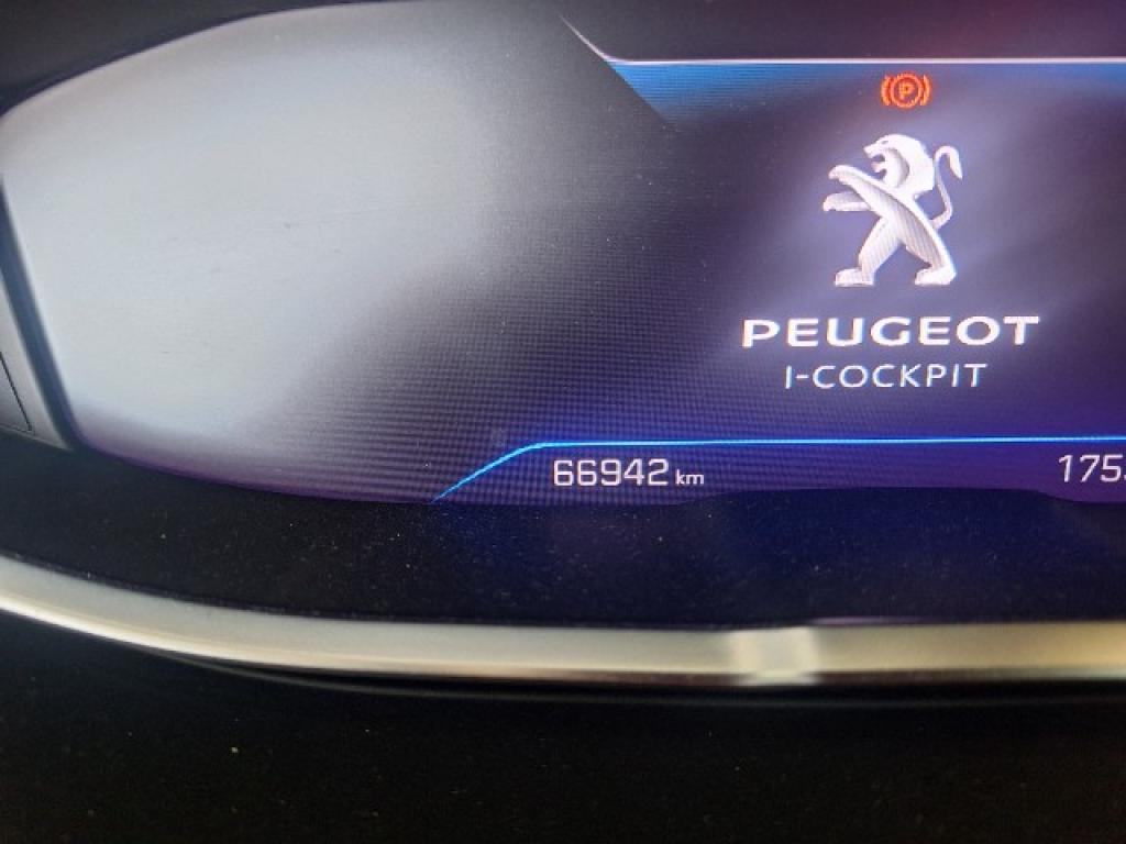Foto Peugeot 3008 5