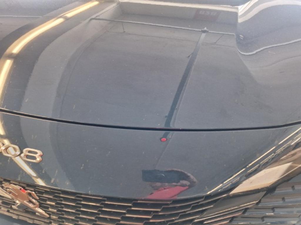 Daño en Carocería dañado dañado