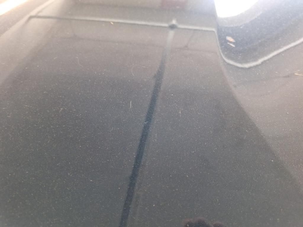 Daño en Carocería dañado dañado