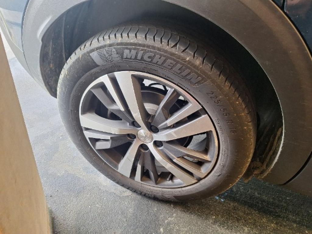 Daño en Carocería dañado dañado