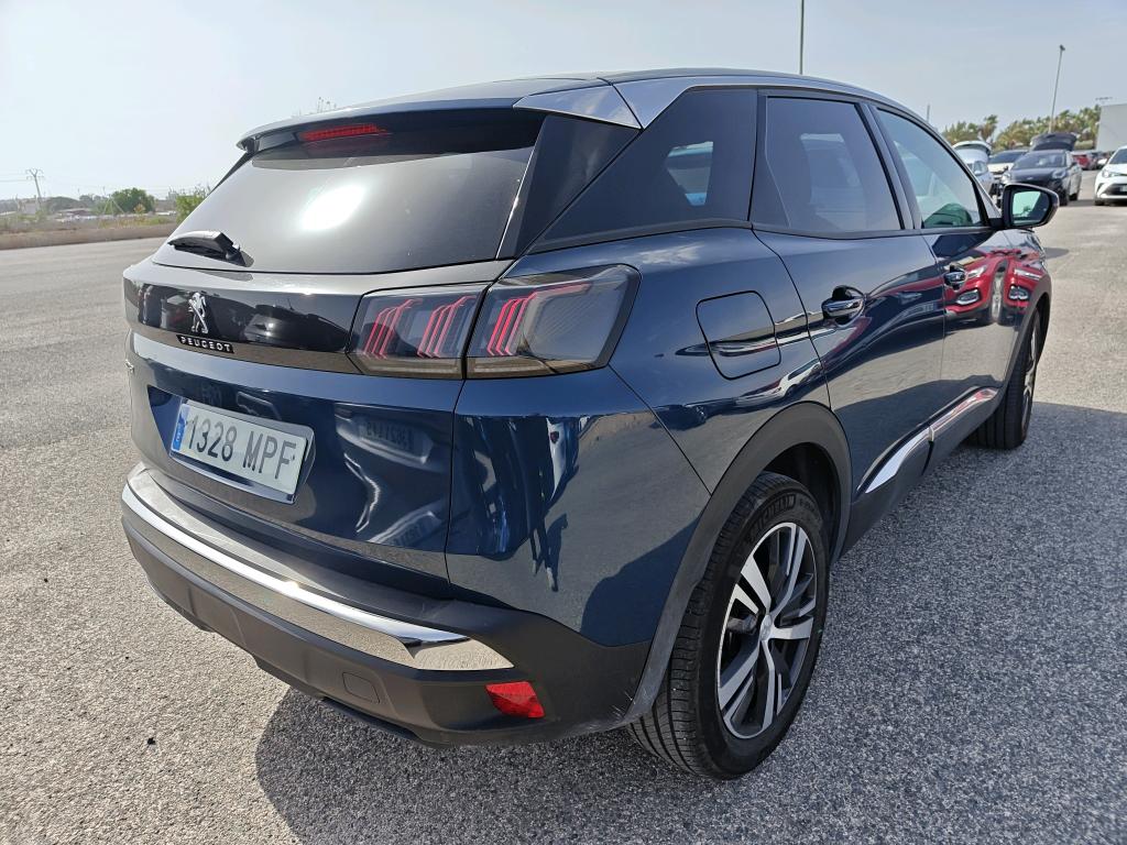 Foto Peugeot 3008 2