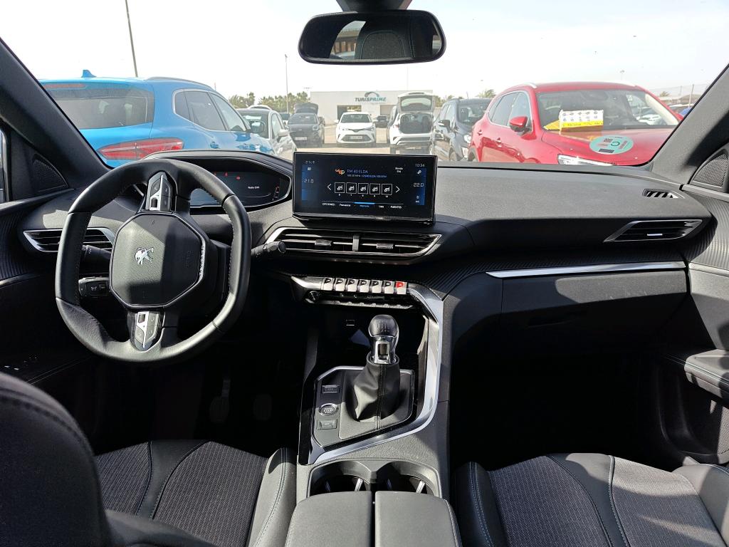 Foto Peugeot 3008 3