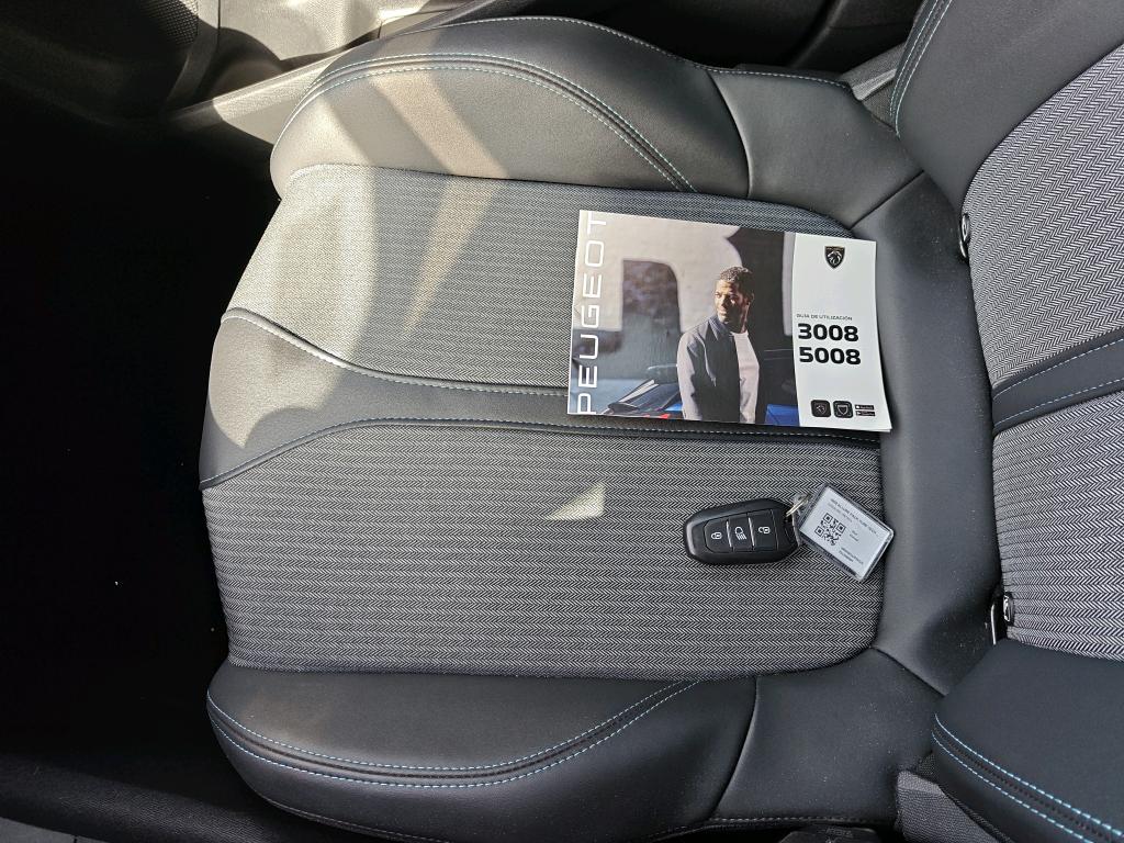 Foto Peugeot 3008 4