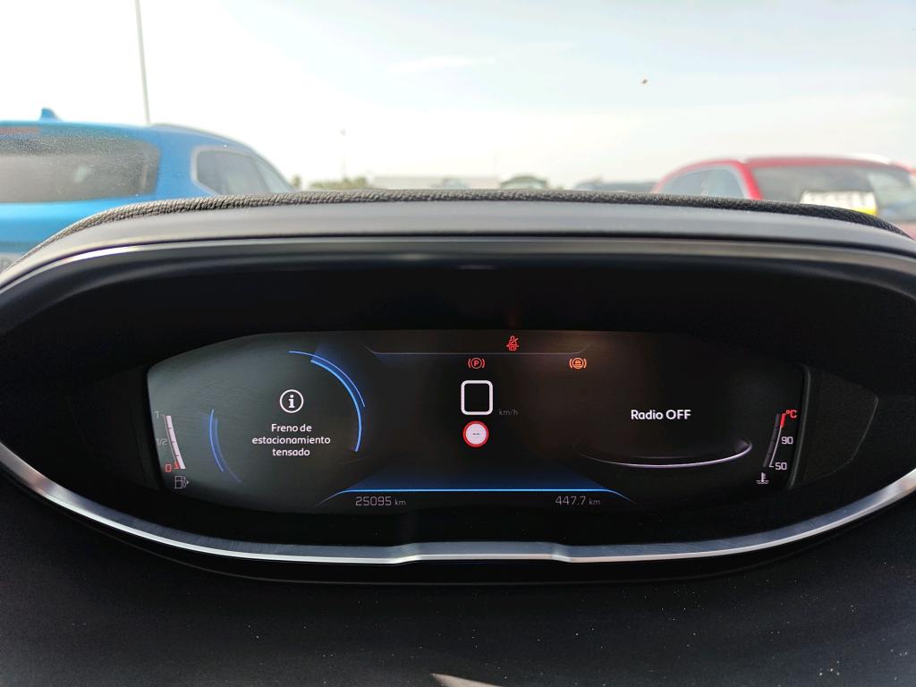 Foto Peugeot 3008 5