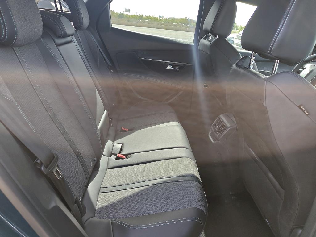 Foto Peugeot 3008 6
