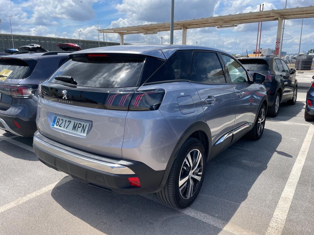 Foto Peugeot 3008 2