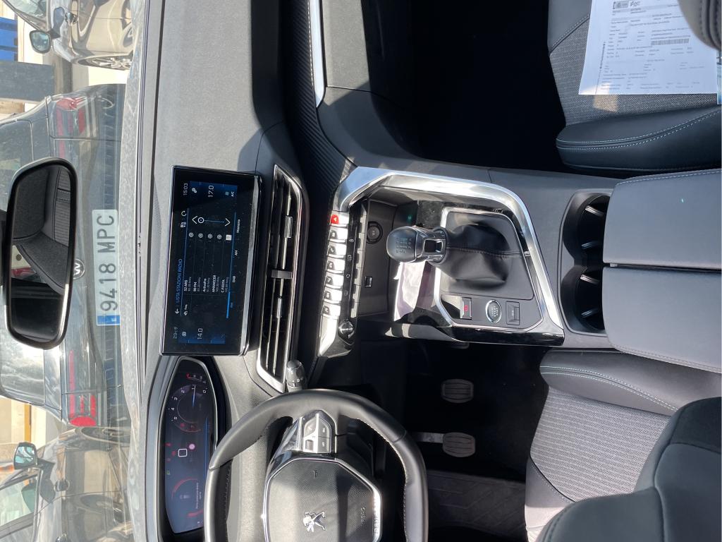 Foto Peugeot 3008 3