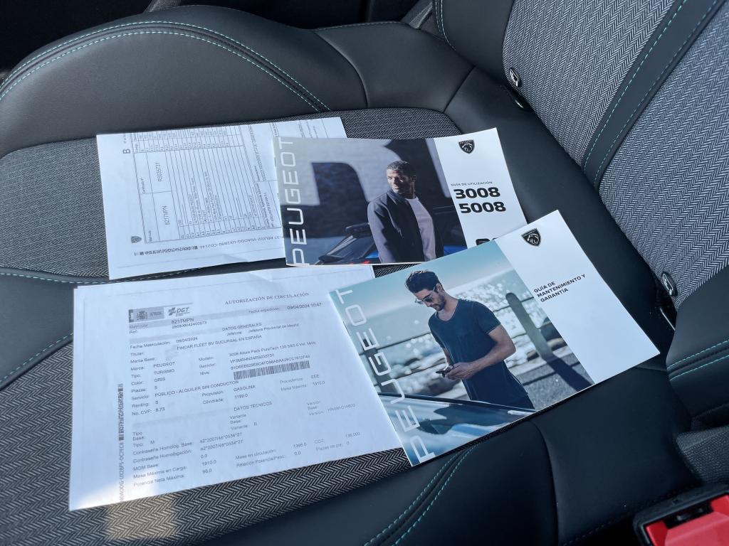 Foto Peugeot 3008 4