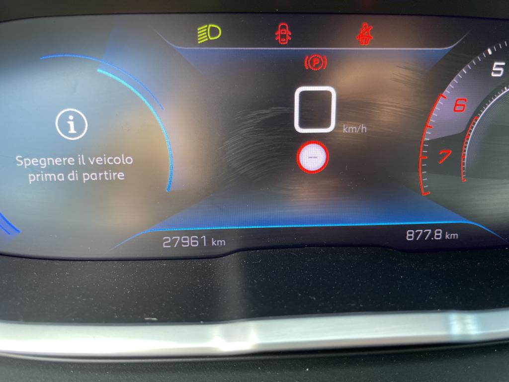 Foto Peugeot 3008 5