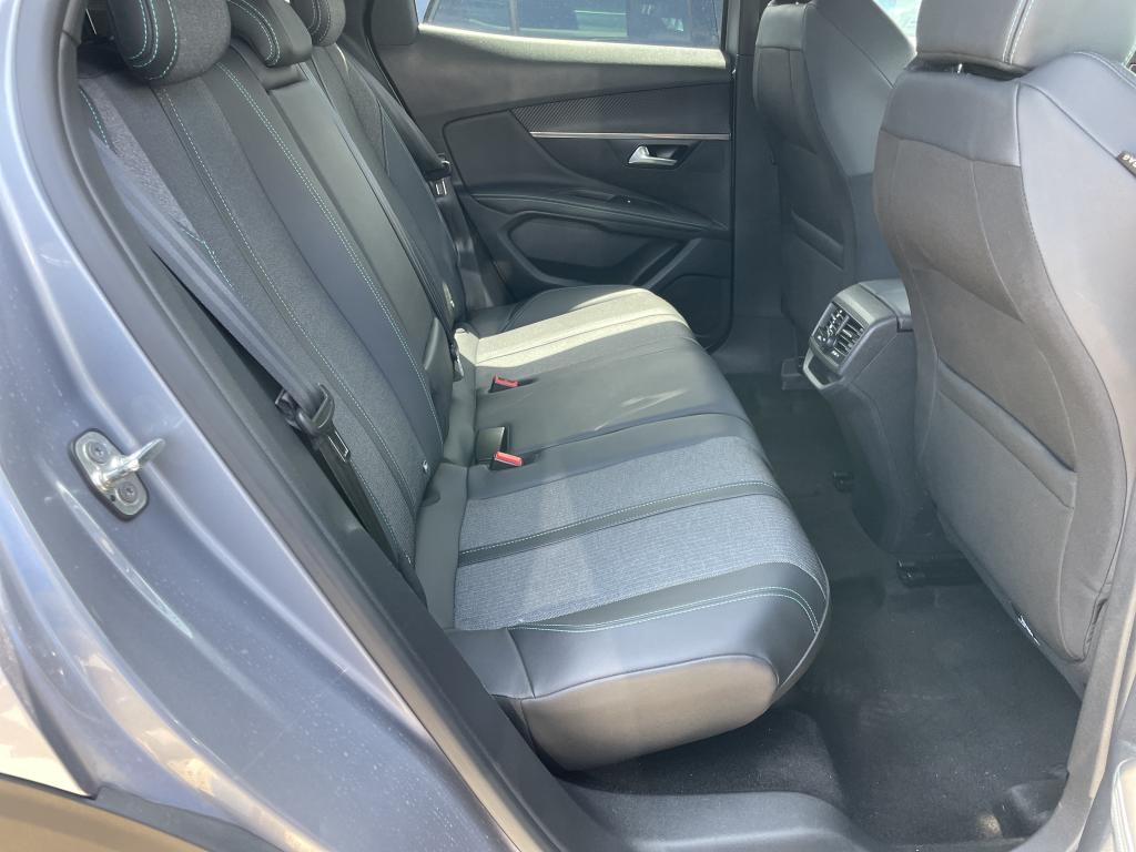 Foto Peugeot 3008 6