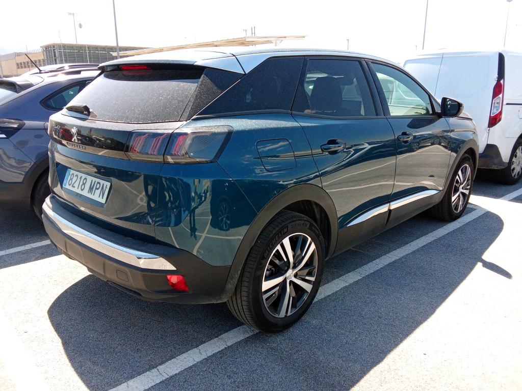 Foto Peugeot 3008 2