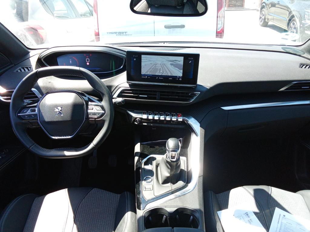 Foto Peugeot 3008 3