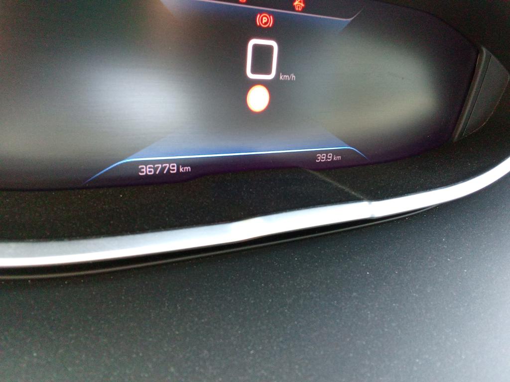 Foto Peugeot 3008 5