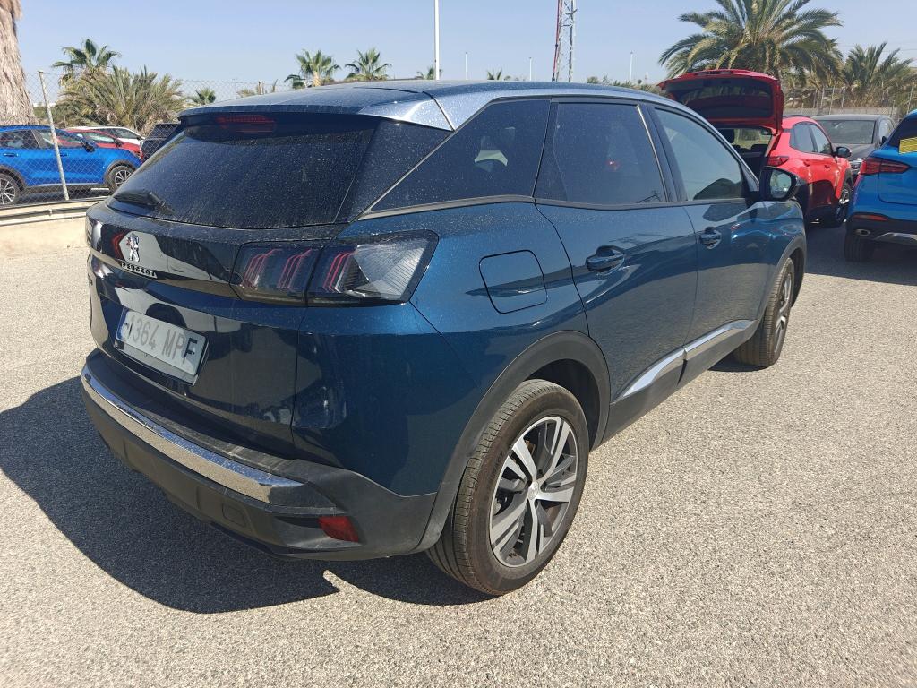 Foto Peugeot 3008 2