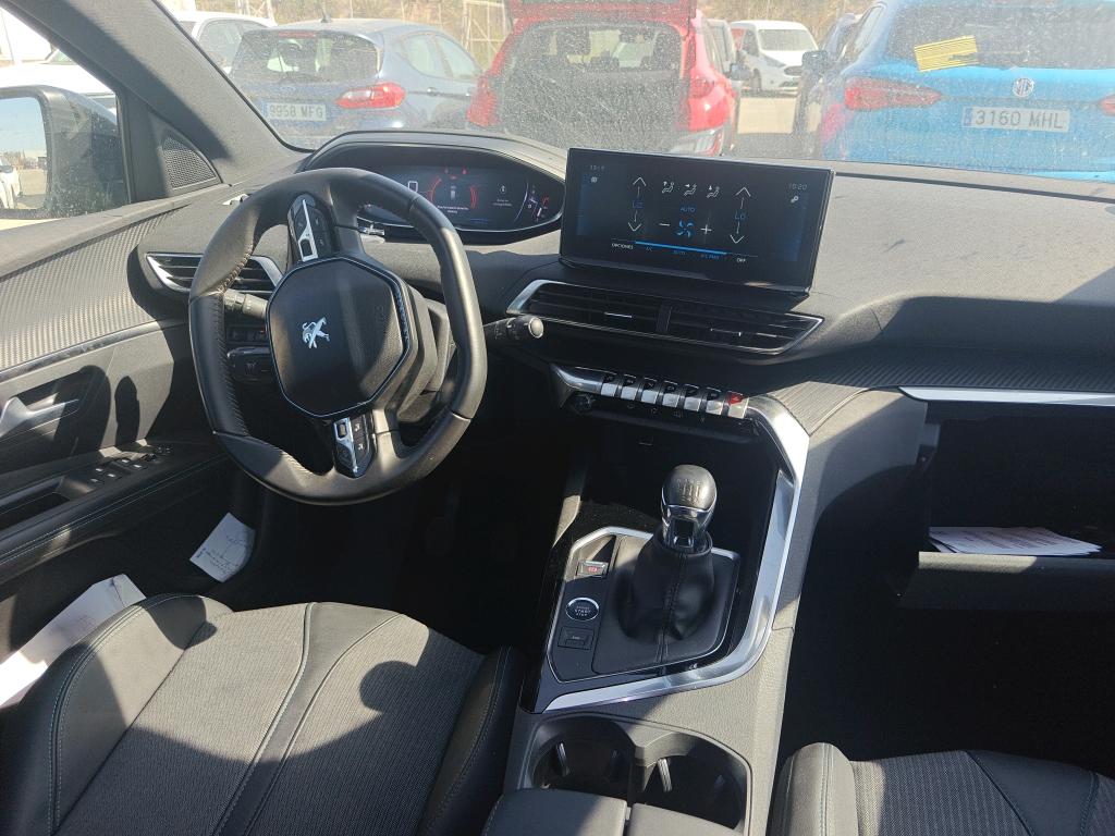 Foto Peugeot 3008 3