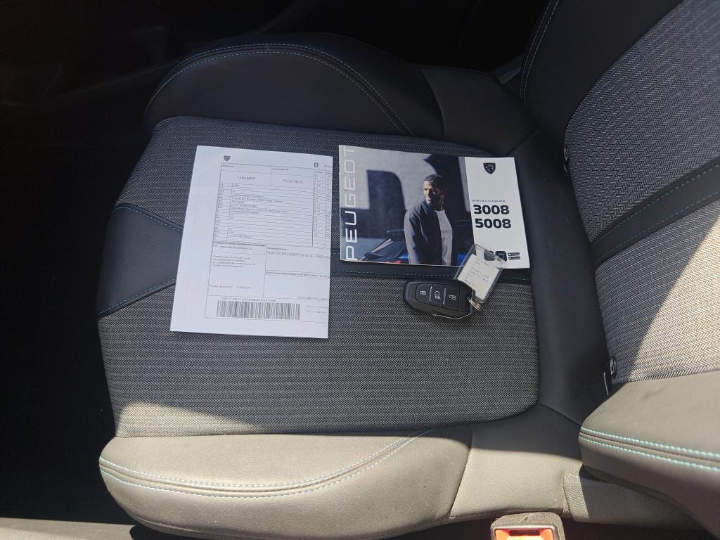 Foto Peugeot 3008 4