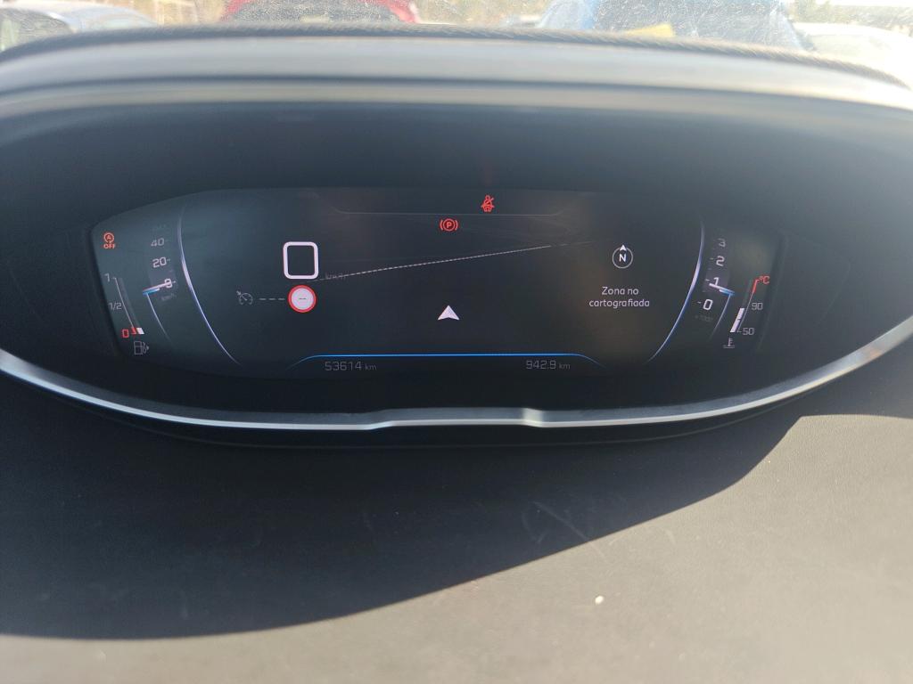 Foto Peugeot 3008 5