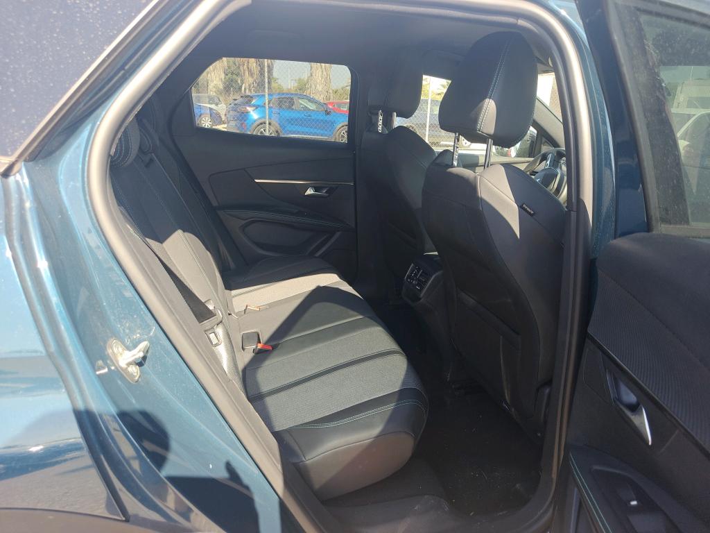 Foto Peugeot 3008 6