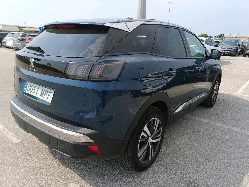 Foto Peugeot 3008 2
