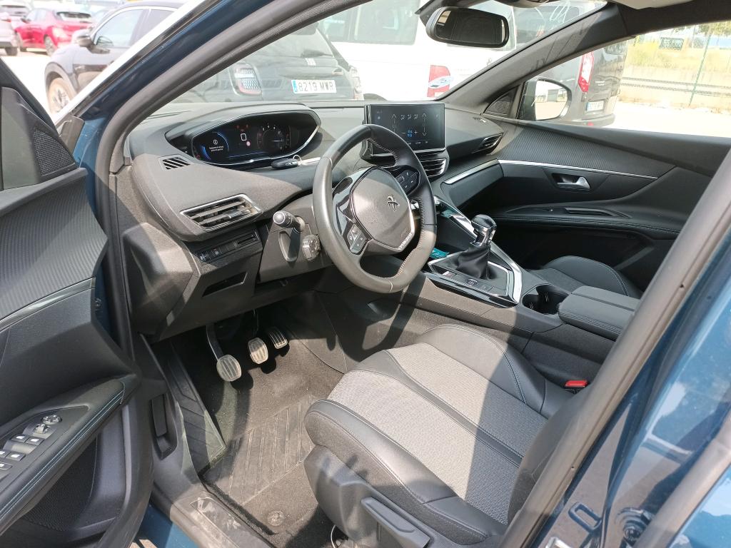 Foto Peugeot 3008 3