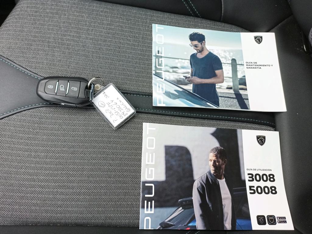 Foto Peugeot 3008 4