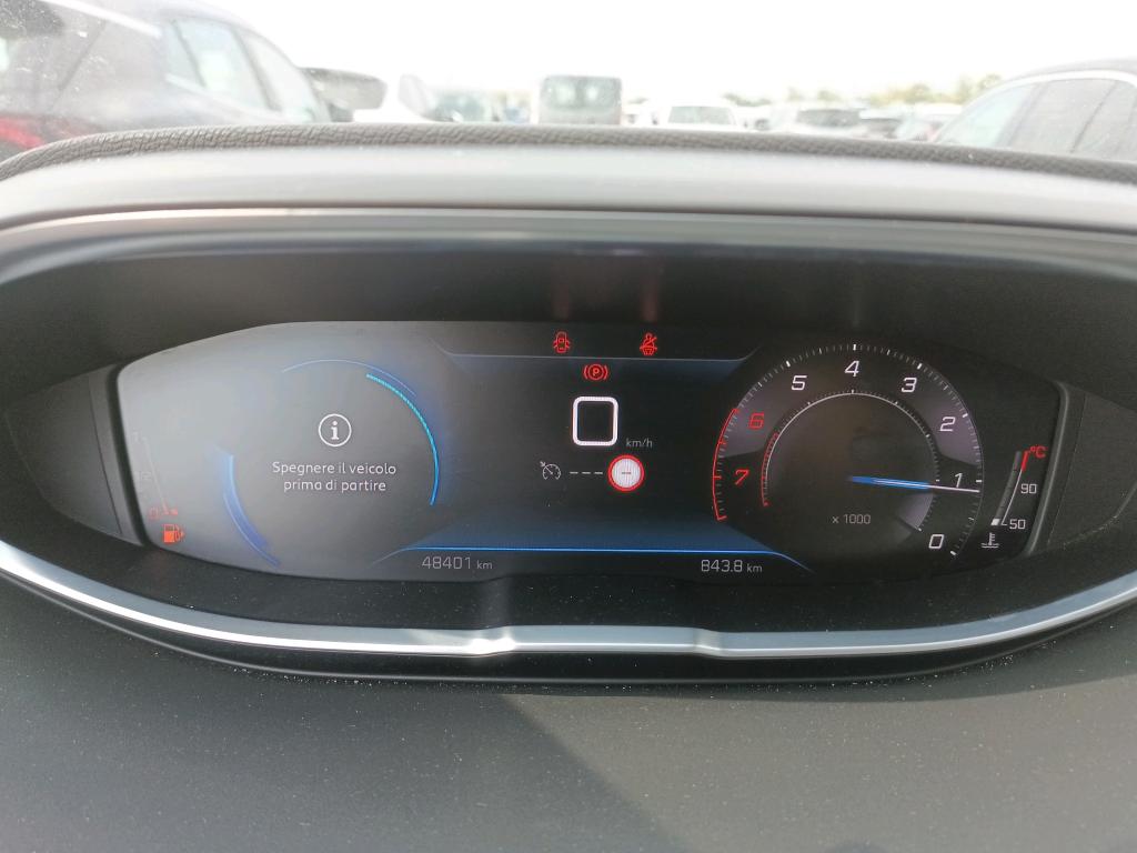 Foto Peugeot 3008 5