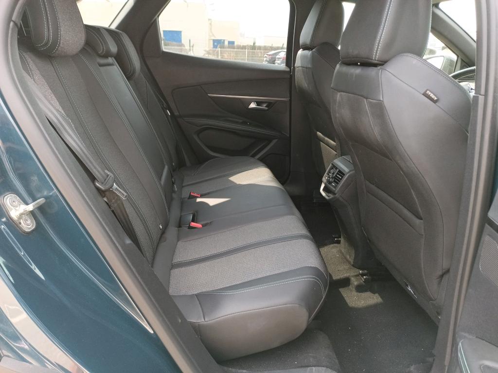 Foto Peugeot 3008 6