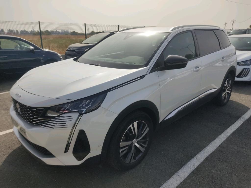 Peugeot 5008 5008 ALLURE PACK PURET