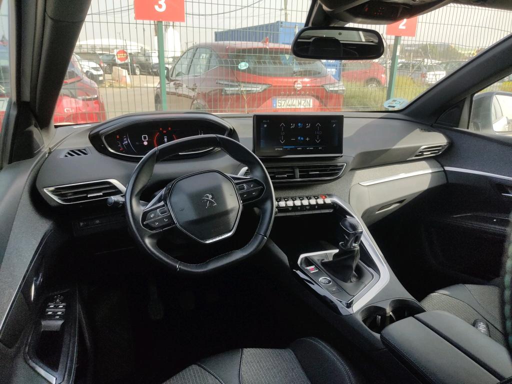 Foto Peugeot 5008 3